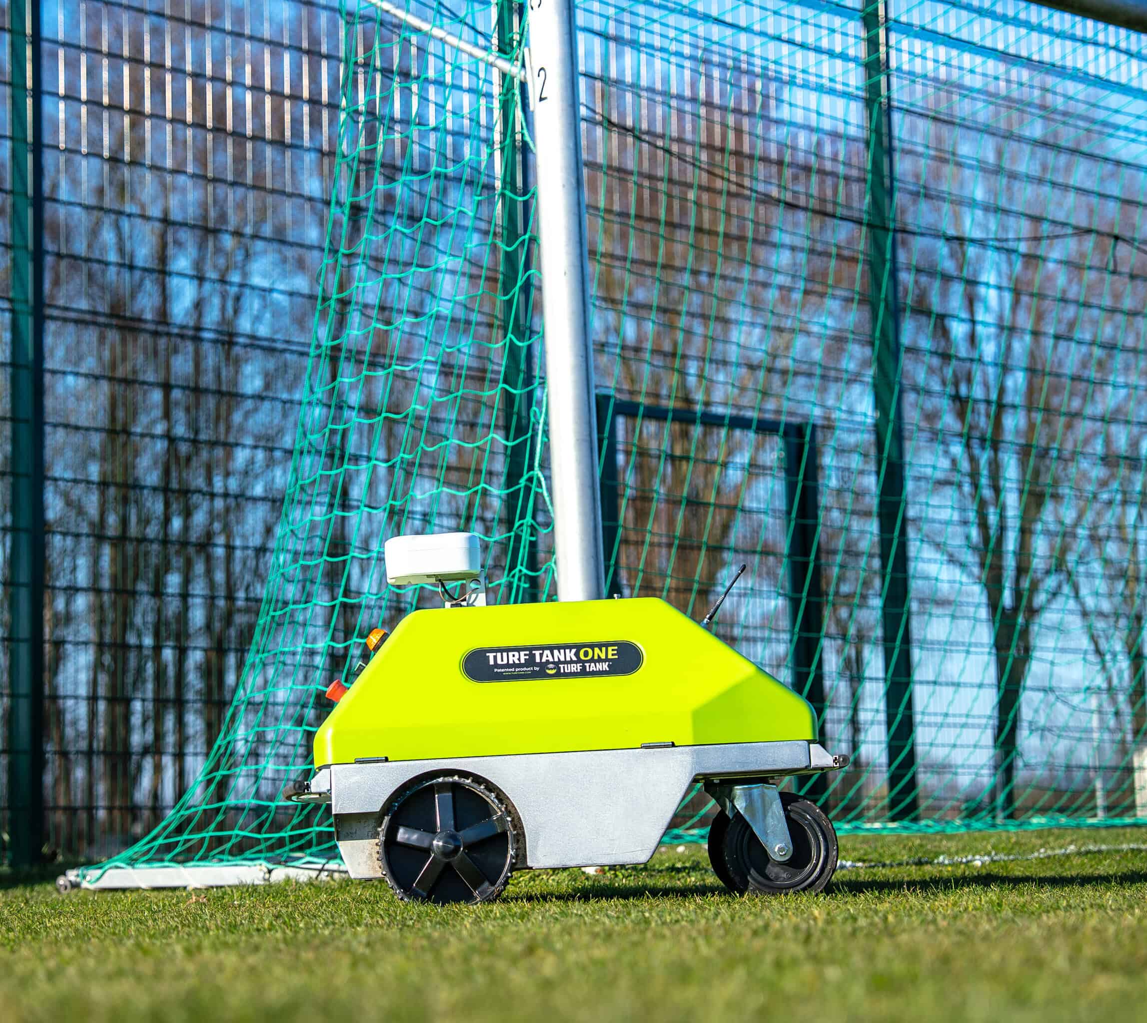 Sportplatzmarkierung Roboter Preis